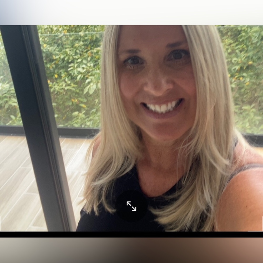 Meet your Posher, Cheryl